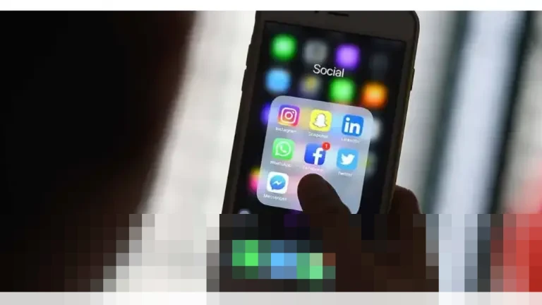 Prancis Usulkan Larangan Media Sosial bagi Anak di Bawah 15 Tahun Mulai September 2026 Prancis Usulkan Larangan Media Sosial bagi Anak di Bawah 15 Tahun Mulai September 2026