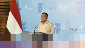 Prasetyo Hadi: “Ada Penanganan Khusus Kenaikan Gaji Hakim Ad Hoc”