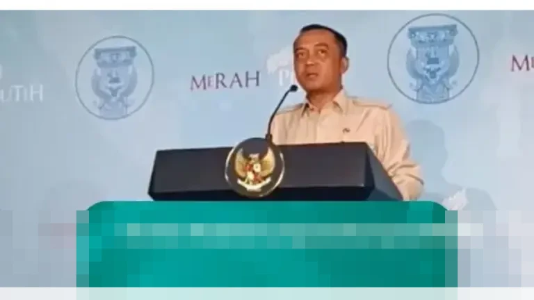 Prasetyo Hadi: Kampung Haji di Saudi Ditargetkan “Semurah Mungkin” untuk Jemaah Prasetyo Hadi: Kampung Haji di Saudi Ditargetkan “Semurah Mungkin” untuk Jemaah