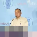 Prasetyo Hadi Klarifikasi Maksud Prabowo Absenkan Ketum Parpol Koalisi di Retret Hambalang