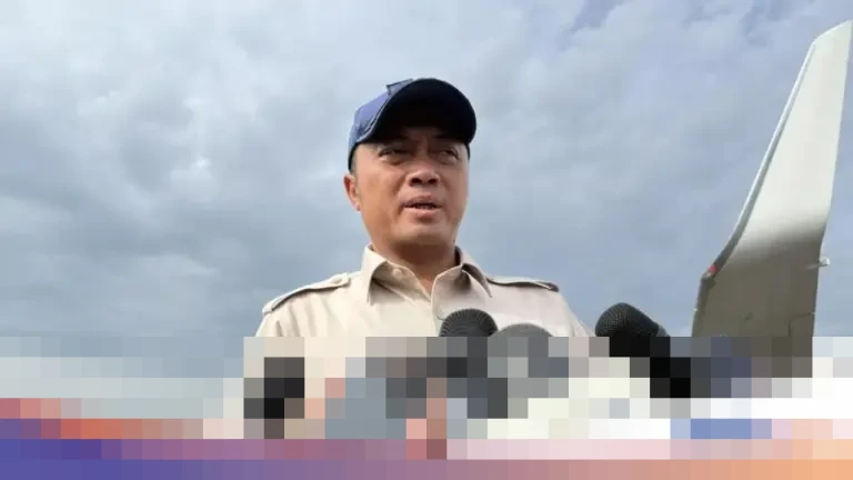 Prasetyo Hadi: “Pemulihan Cepat”, Presiden Prabowo Lima Kali Kunjungi Lokasi Bencana Sumatera
