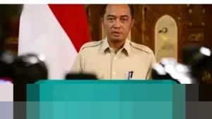 Prasetyo Hadi: “Situasi dan Kondisi” Jadi Alasan Prabowo Gelar Retreat Kabinet di Hambalang
