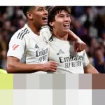 Prediksi Atletico Madrid vs Real Madrid: Los Blancos Berambisi Lanjutkan Tren Positif di Jeddah