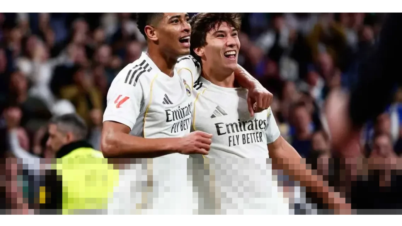 Prediksi Atletico Madrid vs Real Madrid: Los Blancos Berambisi Lanjutkan Tren Positif di Jeddah