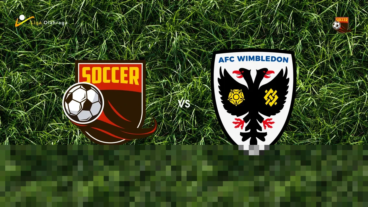 Prediksi Liga One: Wycombe Wanderers Hadapi AFC Wimbledon, Mampukah Pecah Tren Imbang?