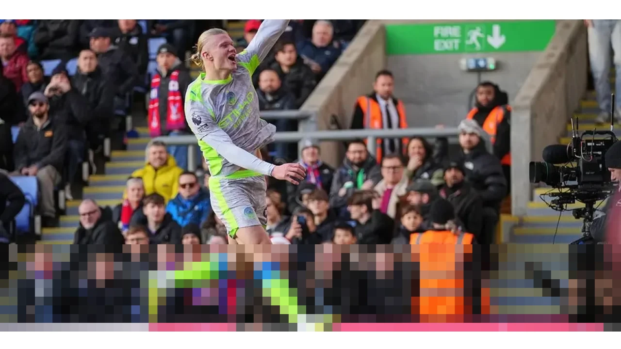 Prediksi Sengit Sunderland vs Manchester City: Haaland Jadi Teror di Pekan ke-19 Liga Inggris