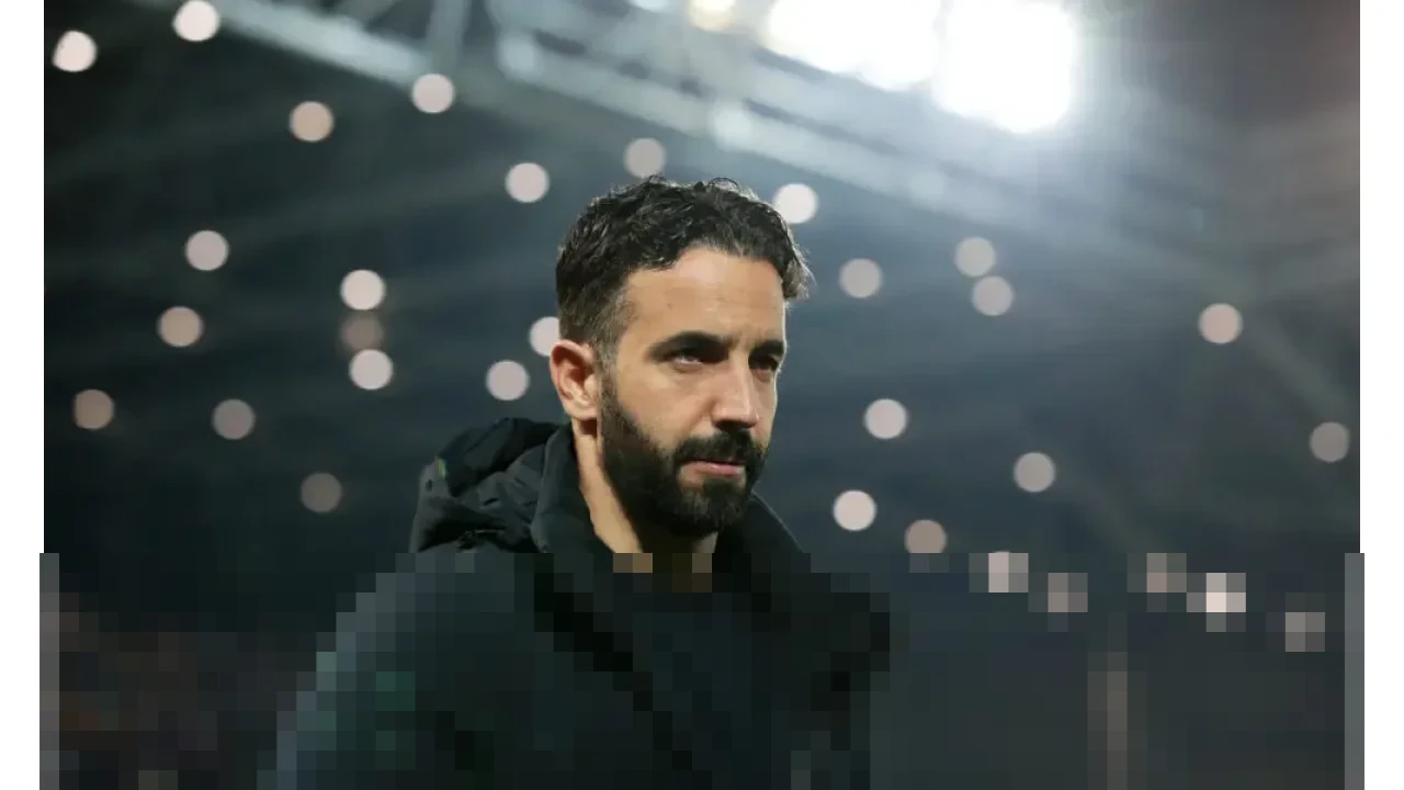 Prediksi Susunan Pemain Manchester United Kontra Leeds United: Yoro Gantikan Shaw