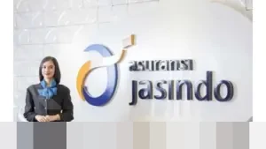 Premi Asuransi Marine Cargo Jasindo Melonjak 50,34 Persen, Didorong Sektor Pertambangan