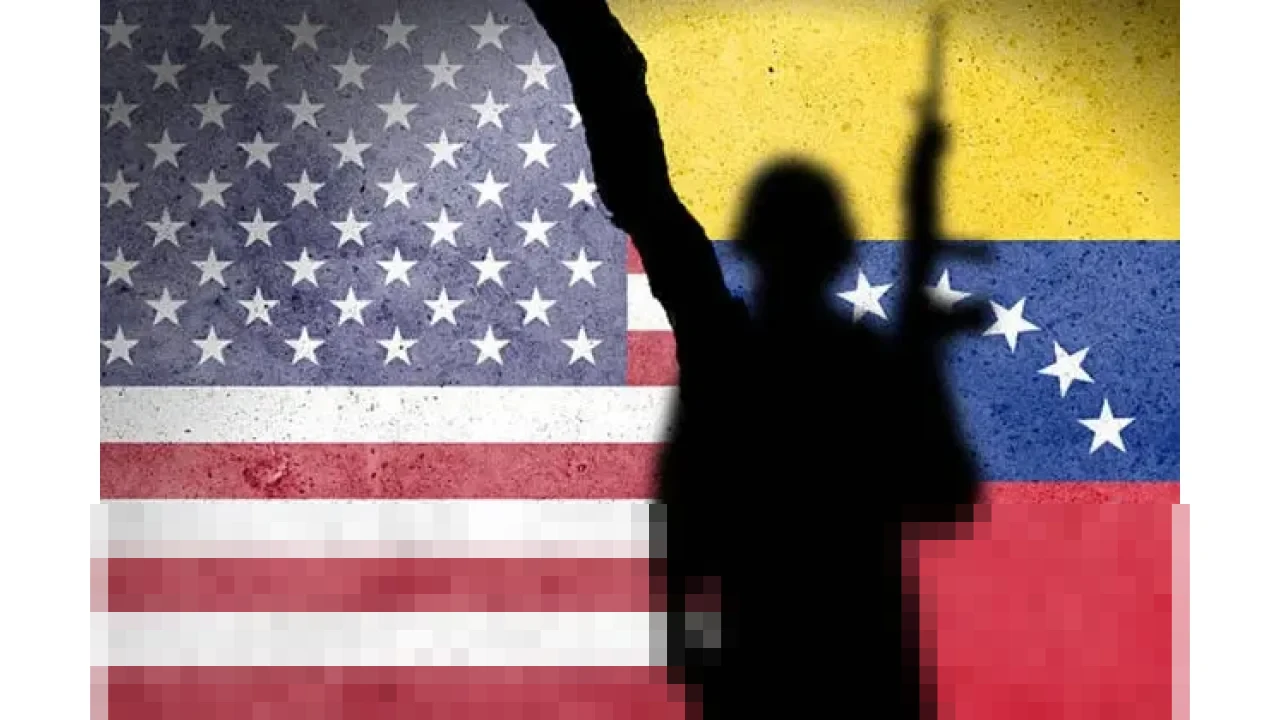 Presiden AS Donald Trump Ancam Serangan Militer Kedua di Venezuela Pasca-Penangkapan Maduro