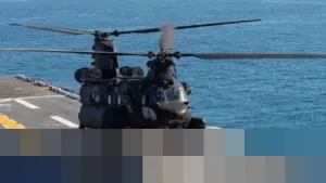 Presiden AS Donald Trump Konfirmasi Penangkapan Maduro: Dibawa ke New York via USS Iwo Jima