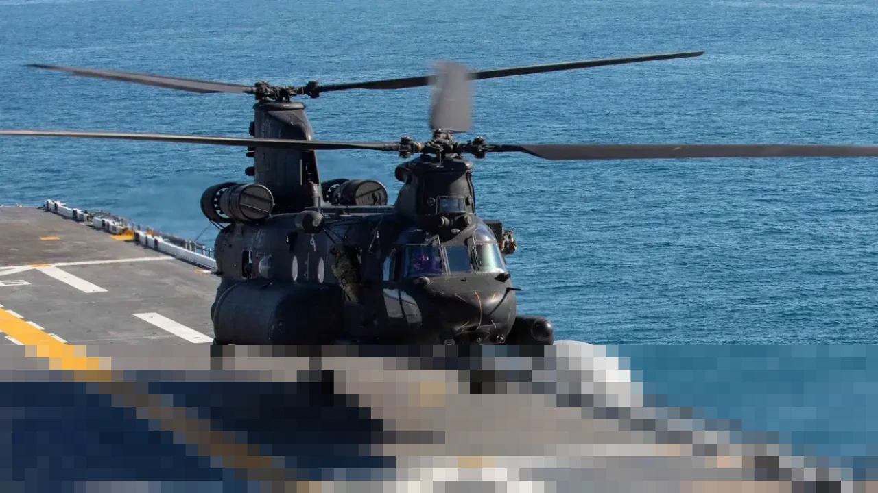 Presiden AS Donald Trump Konfirmasi Penangkapan Maduro: Dibawa ke New York via USS Iwo Jima Presiden AS Donald Trump Konfirmasi Penangkapan Maduro: Dibawa ke New York via USS Iwo Jima