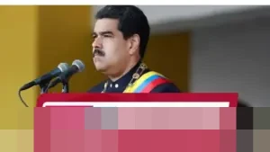 Presiden AS Donald Trump: “Maduro Ditangkap”, Didakwa Narkoterorisme Setelah Serangan Besar-besaran ke Venezuela