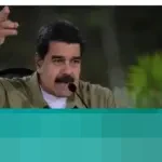 Presiden AS Donald Trump: Nicolas Maduro dan Istri Dibawa ke New York untuk Hadapi Dakwaan