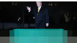 Presiden AS Donald Trump Tegaskan “Rezim Kuba Siap Runtuh” Setelah Serangan ke Venezuela dan Penangkapan Maduro