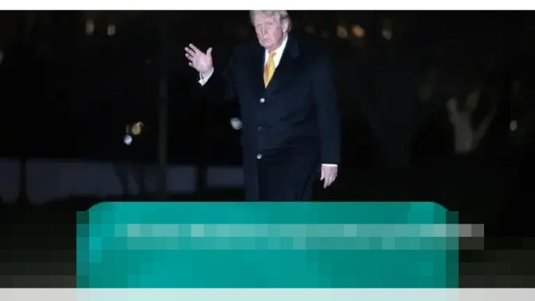 Presiden AS Donald Trump Tegaskan “Rezim Kuba Siap Runtuh” Setelah Serangan ke Venezuela dan Penangkapan Maduro