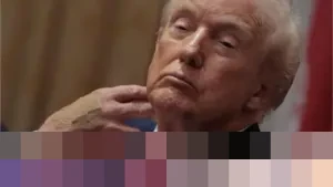 Presiden Donald Trump Paksa Perusahaan China Batalkan Akuisisi Chip AS Senilai Rp 48 Miliar Demi Keamanan Nasional