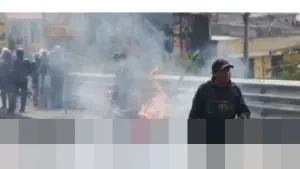 Presiden Ekuador Daniel Noboa Umumkan Keadaan Darurat 60 Hari di 9 Provinsi dan 3 Kota Akibat Kekerasan Kriminal