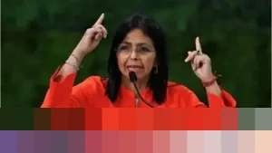 Presiden Interim Venezuela Delcy Rodriguez Undang AS Kerja Sama, Tensi Diplomatik Mereda