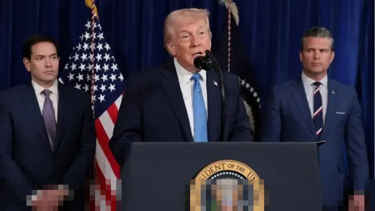 Presiden Jerman dan Prancis Kritik Keras Donald Trump: Peringatkan Dunia Jadi ‘Sarang Penyamun’ dan Tolak ‘Kolonialisme Baru’