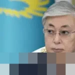 Presiden Kazakhstan Kassym Tokayev Sahkan UU Larang Keras Konten dan Propaganda LGBT di Media