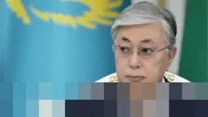 Presiden Kazakhstan Kassym Tokayev Sahkan UU Larang Keras Konten dan Propaganda LGBT di Media