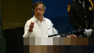 Presiden Kolombia dan Kuba Bersatu Kecam Serangan AS di Venezuela: “Zona Perdamaian Diserang”