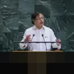 Presiden Kolombia Desak DK PBB Gelar Pertemuan Darurat Usai AS Serang Venezuela