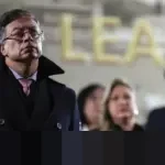 Presiden Kolombia Gustavo Petro Jawab Tegas Ancaman Donald Trump, Sepakati Perbaikan Hubungan di Tengah Isu Narkotika