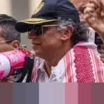 Presiden Kolombia Gustavo Petro: ‘Jika Tidak Ada Dialog, Maka Akan Ada Perang’ dengan AS, Kini Diundang ke Gedung Putih