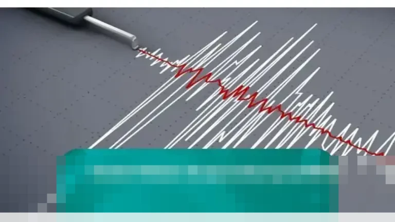 Presiden Meksiko Hentikan Konferensi Pers Usai Rasakan Guncangan Gempa 6,5 Magnitudo