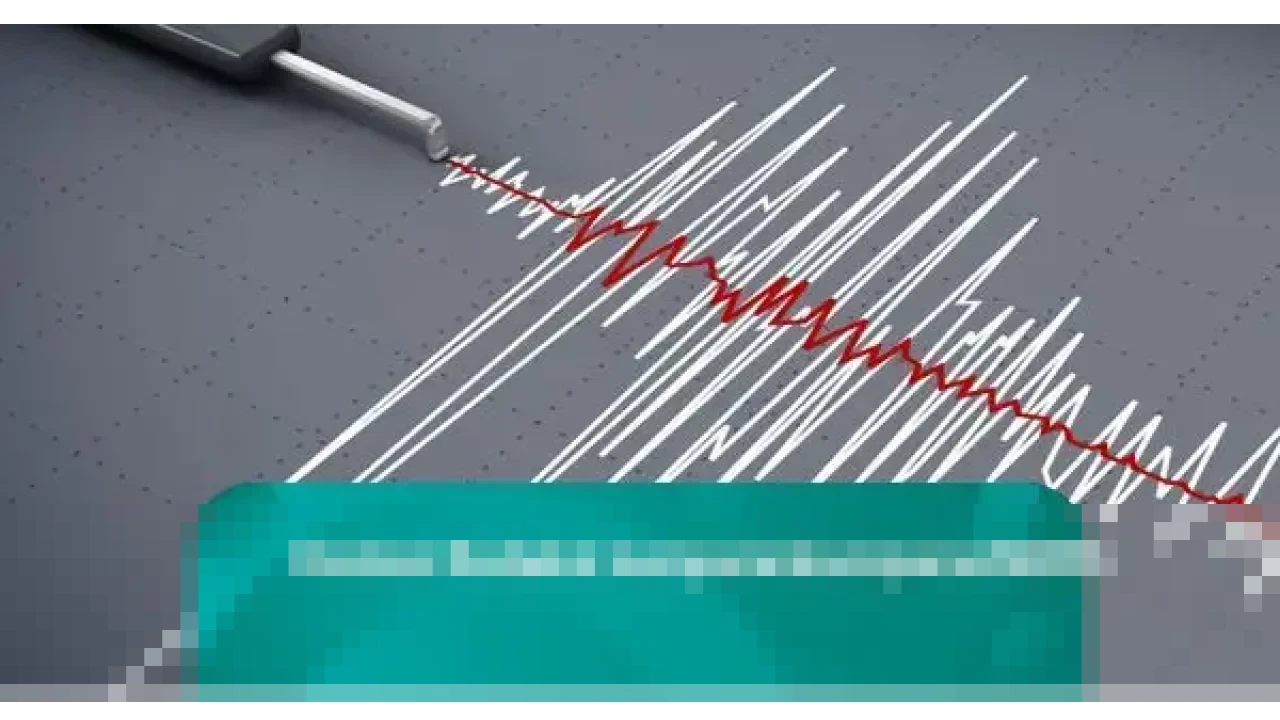 Presiden Meksiko Hentikan Konferensi Pers Usai Rasakan Guncangan Gempa 6,5 Magnitudo