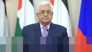 Presiden Palestina Abbas Tegaskan Kemerdekaan Tak Terbendung, Sebut Negara Palestina Kenyataan Tak Terelakkan
