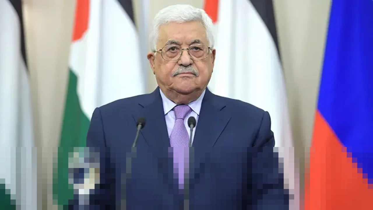 Presiden Palestina Abbas Tegaskan Kemerdekaan Tak Terbendung, Sebut Negara Palestina Kenyataan Tak Terelakkan