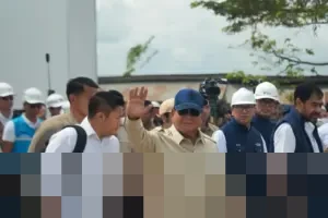 Presiden Prabowo Apresiasi: Danantara Buktikan Mampu Bangun 600 Hunian di Aceh Tamiang