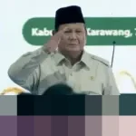 Presiden Prabowo Beri Hormat Militer ke Petani di Karawang: “Saya Hormat ke Kalian, Swasembada Pangan Tercapai”