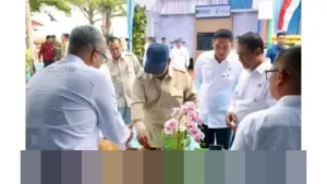 Presiden Prabowo Dorong Percepatan Hilirisasi Gambir, Ungkap Potensi Ekonomi Global yang Besar