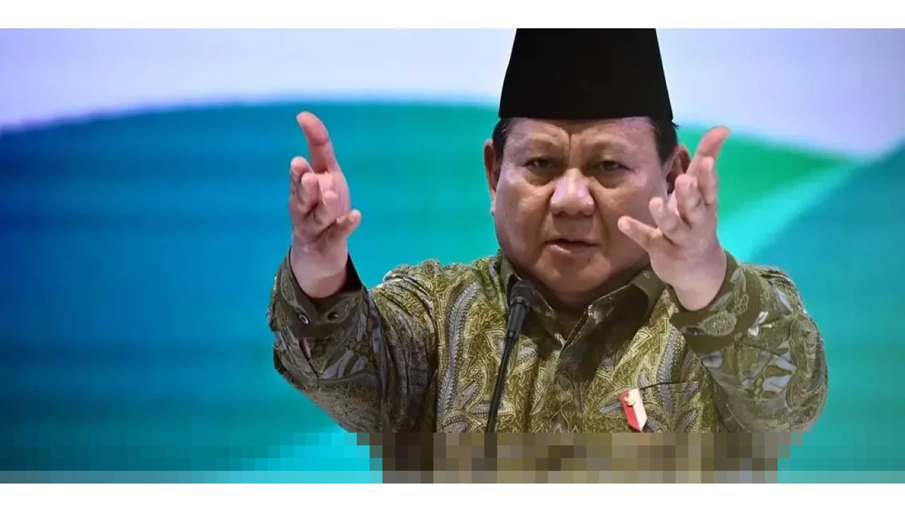 Presiden Prabowo Guyur Rp465,25 Miliar Bonus untuk Atlet SEA Games 2025, Apresiasi Prestasi Terbaik Sejak 1995 Presiden Prabowo Guyur Rp465,25 Miliar Bonus untuk Atlet SEA Games 2025, Apresiasi Prestasi Terbaik Sejak 1995