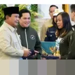 Presiden Prabowo Hitung Langsung Medali Martina Ayu, Simbol Apresiasi Negara untuk Atlet Berprestasi SEA Games 2025