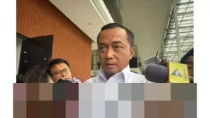 Presiden Prabowo Kumpulkan Menteri Kabinet Merah Putih dalam Retret di Hambalang untuk Evaluasi Program Prioritas