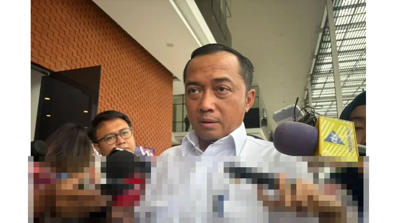 Presiden Prabowo Kumpulkan Menteri Kabinet Merah Putih dalam Retret di Hambalang untuk Evaluasi Program Prioritas Presiden Prabowo Kumpulkan Menteri Kabinet Merah Putih dalam Retret di Hambalang untuk Evaluasi Program Prioritas