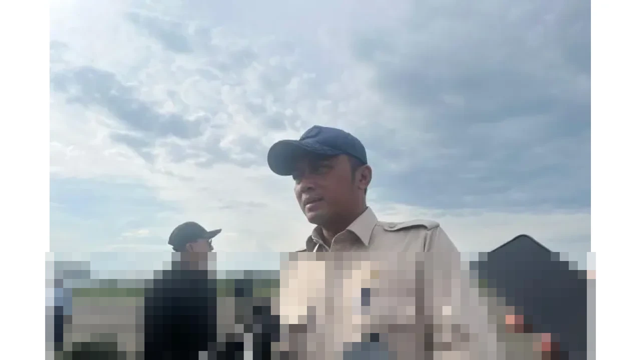 Presiden Prabowo Pastikan Percepatan Rehabilitasi Aceh, Tinjau Hunian dan Gelar Ratas