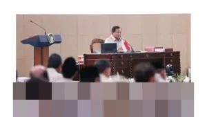 Presiden Prabowo Peringatkan Bahaya Ketergantungan Impor Pangan di Tengah Gejolak Global