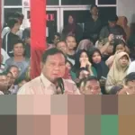 Presiden Prabowo Peringatkan Warga Korban Banjir Tapanuli Selatan untuk Hormati dan Jaga Alam di Malam Tahun Baru 2026