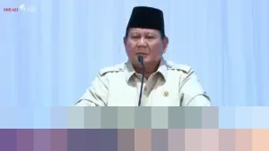 Presiden Prabowo Pimpin Retret Kabinet Merah Putih Kedua di Hambalang, Fokus Selaraskan Visi dan Disiplin