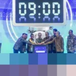 Presiden Prabowo Subianto Absen Dua Kali Berturut-turut dari Pembukaan Perdagangan BEI, Menkeu Ungkap Alasan Kunjungan Bencana