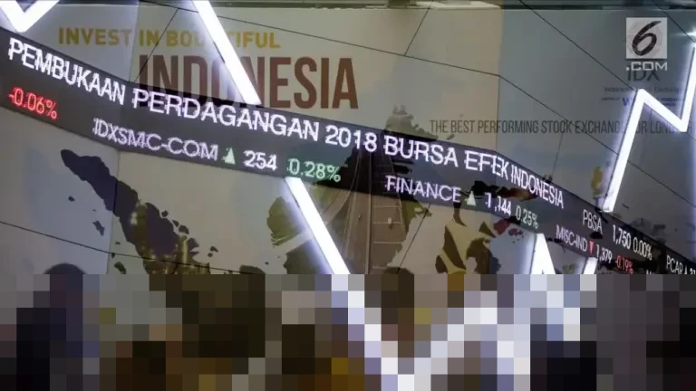Presiden Prabowo Subianto Dijadwalkan Buka Perdagangan Perdana Bursa Efek Indonesia 2026 Hari Ini