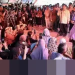 Presiden Prabowo Subianto Hitung Langsung Medali Emas Martina Ayu, Apresiasi Atlet Peraih Prestasi SEA Games ke-33