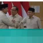 Presiden Prabowo Subianto Resmi Buka Retreat Kabinet Merah Putih di Hambalang, Salami Seluruh Jajaran Menteri dan Wakil Menteri