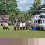 Presiden Prabowo Tinjau Pembangunan 500 Hunian Danantara di Aceh Tamiang Awal 2026