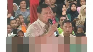 Presiden Prabowo Umumkan Kemajuan Signifikan Penanganan Desa Terisolir di Tapanuli Selatan